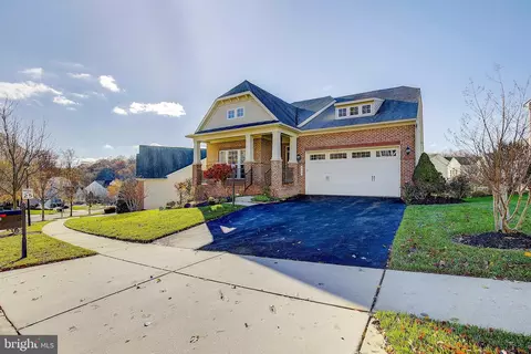 304 Grindstone Dr, Arnold, MD 21012