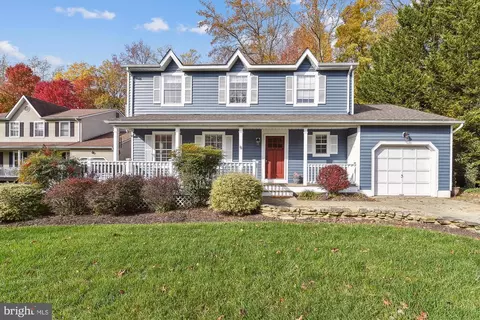 1310 Blackwalnut Ct, Annapolis, MD 21403