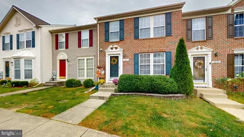 2837 Piscataway Run Dr, Odenton, MD 21113