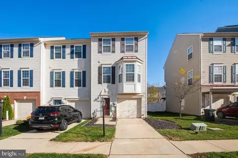 6823 Warfield St, Glen Burnie, MD 21060