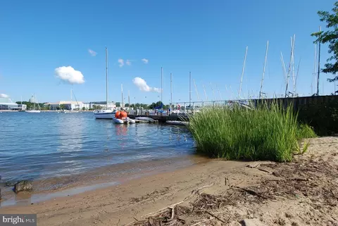312 Severn Ave #E412, Annapolis, MD 21403 photo 53