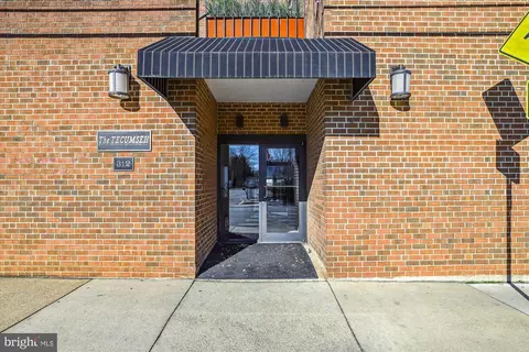 312 Severn Ave #E412, Annapolis, MD 21403 photo 11