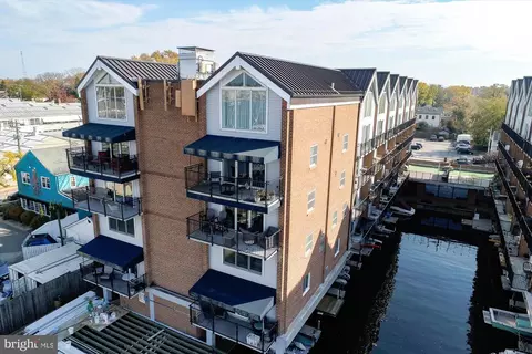 312 Severn Ave #E412, Annapolis, MD 21403 photo 9