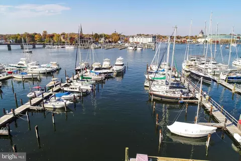 312 Severn Ave #E412, Annapolis, MD 21403 photo 2