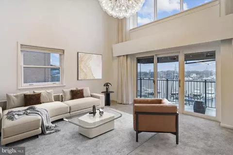 312 Severn Ave #E412, Annapolis, MD 21403 photo 16