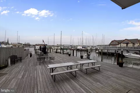 312 Severn Ave #E412, Annapolis, MD 21403 photo 51