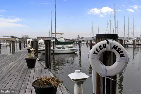 312 Severn Ave #E412, Annapolis, MD 21403 photo 50