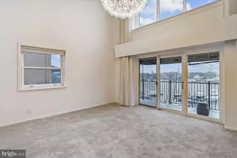 312 Severn Ave #E412, Annapolis, MD 21403 photo 15