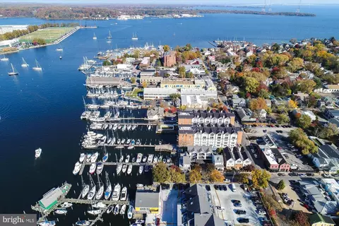 312 Severn Ave #E412, Annapolis, MD 21403 photo 6