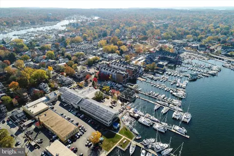 312 Severn Ave #E412, Annapolis, MD 21403 photo 8