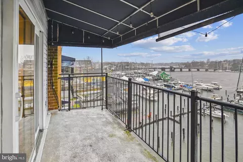 312 Severn Ave #E412, Annapolis, MD 21403 photo 12