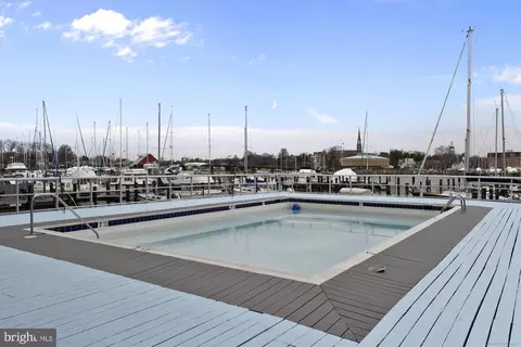312 Severn Ave #E412, Annapolis, MD 21403 photo 49
