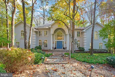 1513 Wild Cranberry Dr, Crownsville, MD 21032