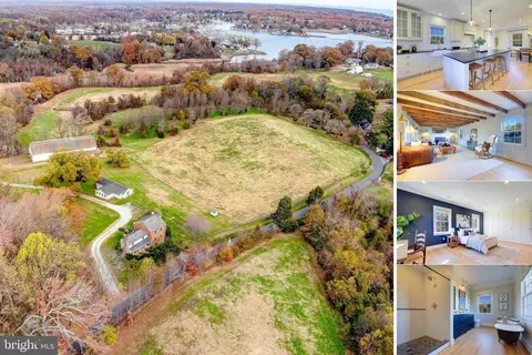 326 Leitch Rd, Tracys Landing, MD 20779