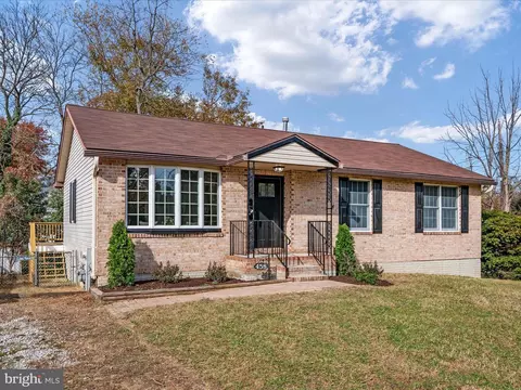 458 Monterey Ave, Odenton, MD 21113 photo 34