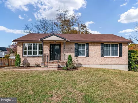 458 Monterey Ave, Odenton, MD 21113 photo 37