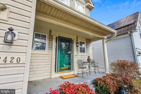 2420 Hightee Ct, Crofton, MD 21114 photo 5