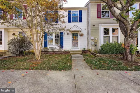 1413 Medinah Ct, Arnold, MD 21012