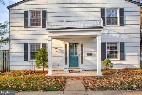 1729 Fillmore Ct #0, Crofton, MD 21114