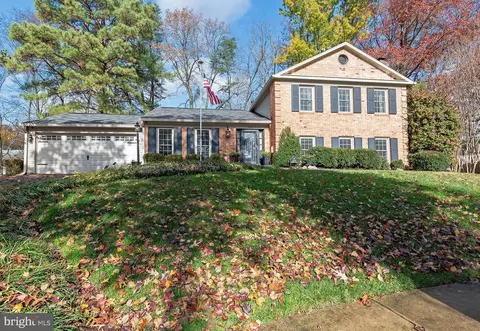 1809 Roxboro Pl, Crofton, MD 21114