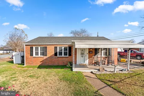 1301 Howard Rd, Glen Burnie, MD 21060