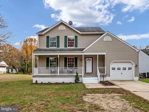 1032 Chesapeake Harbour Dr, Annapolis, MD 21403