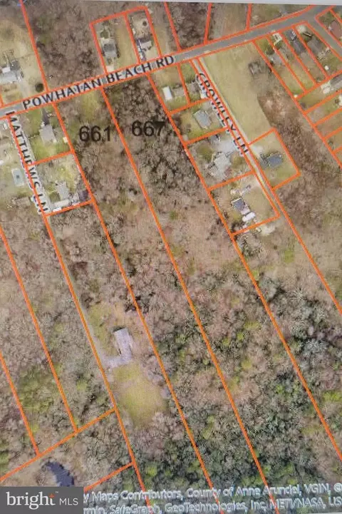 661 Powhatan Beach Rd, Pasadena, MD 21122 photo 7