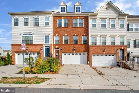 1063 Red Clover Rd, Gambrills, MD 21054
