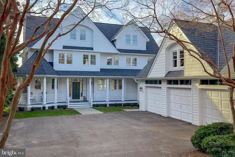 3304 Hidden River View Rd, Annapolis, MD 21403 photo 13