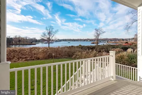 3304 Hidden River View Rd, Annapolis, MD 21403 photo 2