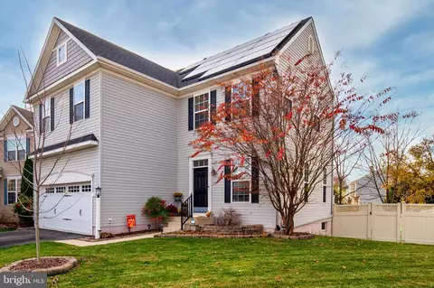236 Matfield Ct, Carvel Beach, MD 21226