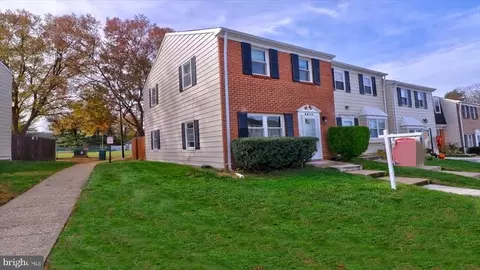 6428 Lamplighter Rdg, Glen Burnie, MD 21061