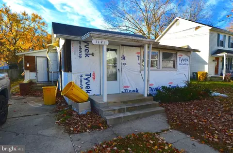 1171 Maple Ave, Shady Side, MD 20764