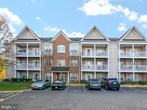 801 Latchmere Ct #301, Annapolis, MD 21401