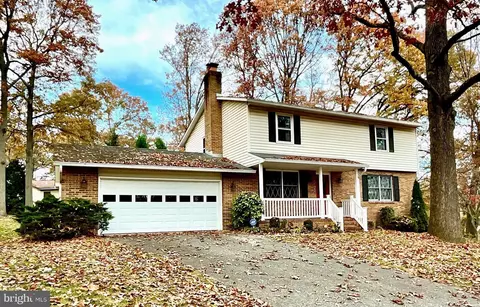 1604 Redhaven Ct, Severn, MD 21144