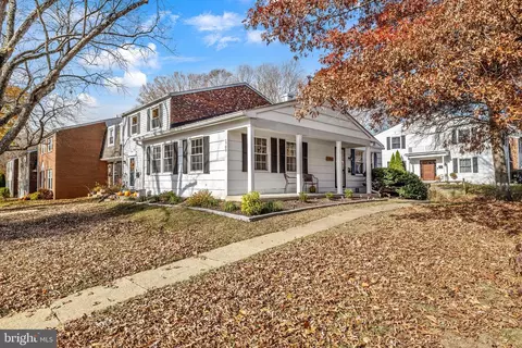 1700 Wilkshire Dr #161, Crofton, MD 21114