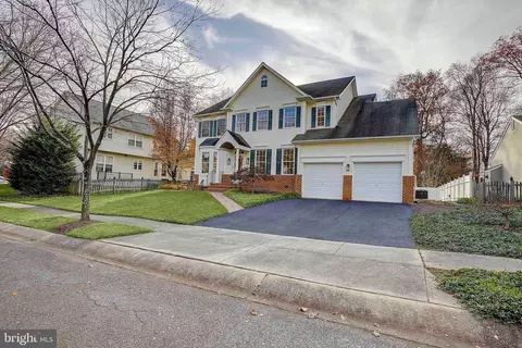 2006 Old Willow Way, Crofton, MD 21114 photo 3