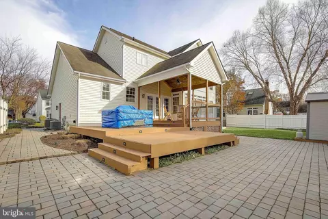2006 Old Willow Way, Crofton, MD 21114 photo 54