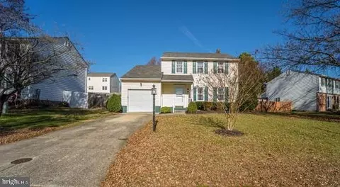 308 Silky Oak Ct, Linthicum Heights, MD 21090