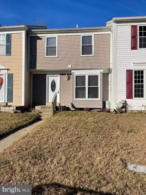 512 Short Curve Rd, Glen Burnie, MD 21061