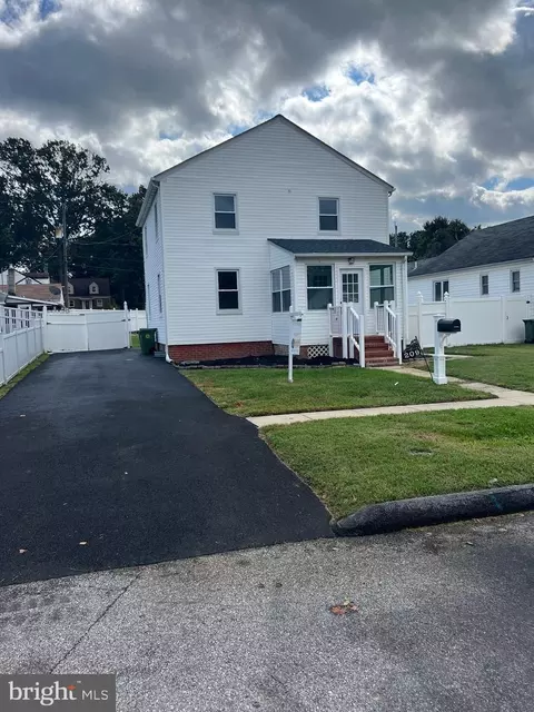 209 W 11th Ave, Brooklyn, MD 21225