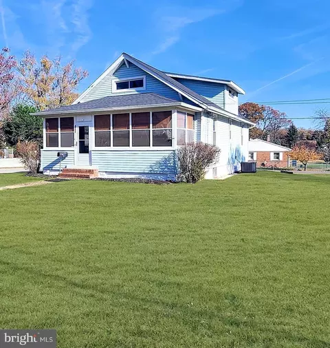 7155 Baltimore Annapolis Blvd, Glen Burnie, MD 21061