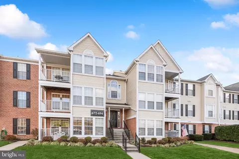 676 Jupiter Hills Ct #3C, Arnold, MD 21012