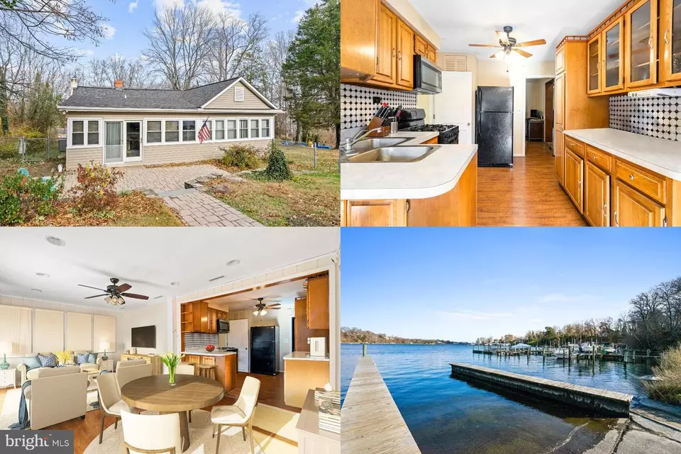 503 Hilltop Ln, Riva, MD 21140 15 Photos Movoto