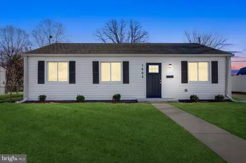 1605 Kimber Rd, Glen Burnie, MD 21060