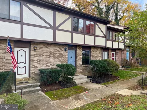 1228 Heartwood Ct, Arnold, MD 21012