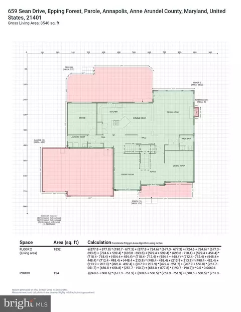 659 Sean Dr, Annapolis, MD 21401 photo 55