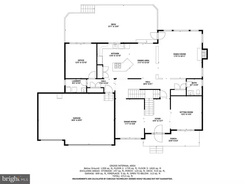 659 Sean Dr, Annapolis, MD 21401 photo 51