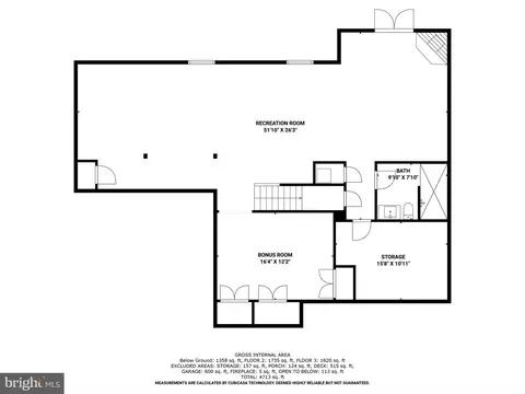659 Sean Dr, Annapolis, MD 21401 photo 53