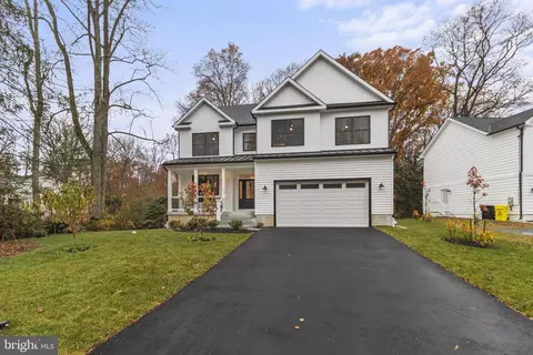664 B Dill Rd, Severna Park, MD 21146